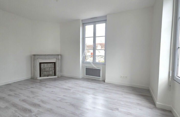 COURDIMANCHE VILLAGE - 3P DUPLEX 63M² — photo 5