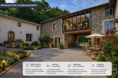 Maison 8 pièces 565000 €