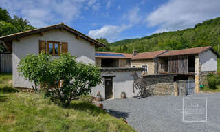 Maison 8 Pièces 241 m² à vendre à Quincié-en-Beaujolais (69430)