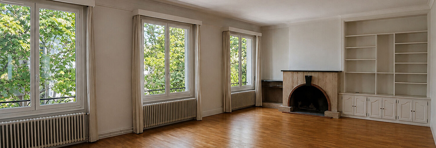 Appartement 5 Pièces 167 m² à louer à Lyon 6 (69006)