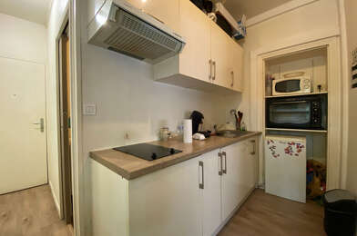 Appartement 1 pièces 415 €