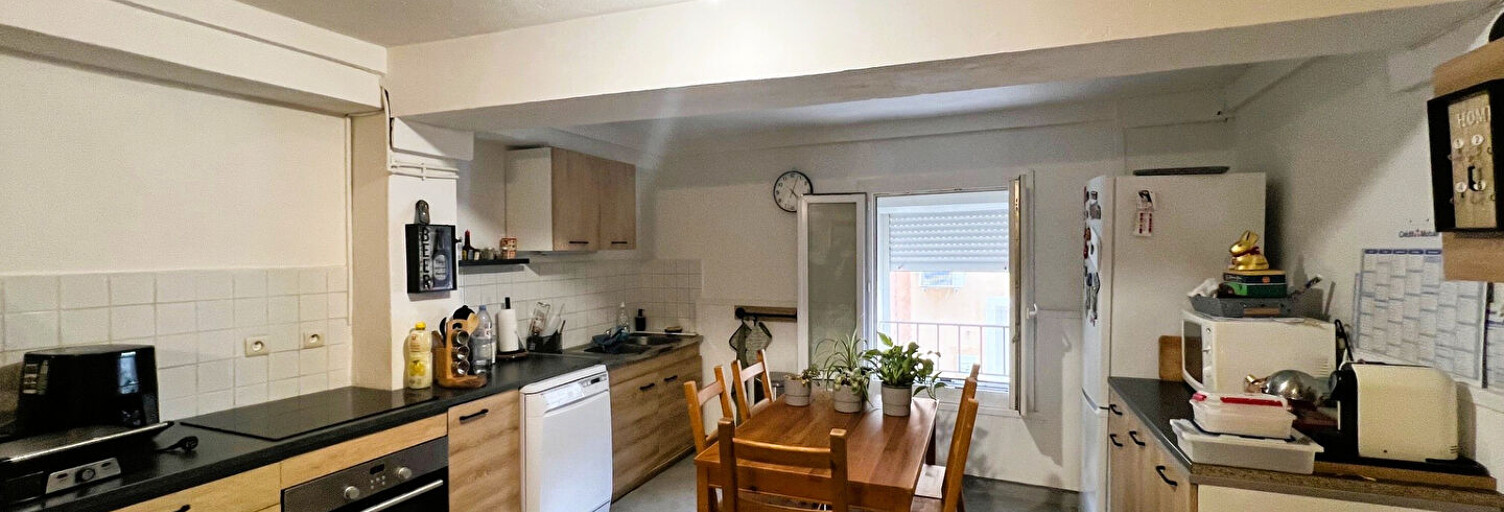 Appartement 1 Pièce 44 m² à louer à Besse-sur-Issole (83890)