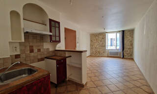 Appartement 1 Pièce 29 m² à louer à Forcalqueiret (83136)