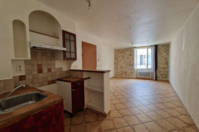 Appartement 1 pièces 493 €