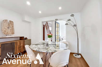 Maison 4 pièces 247500 €