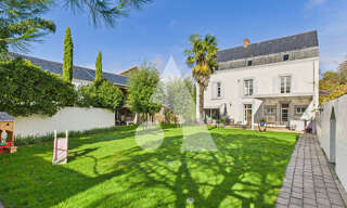 Maison 9 Pièces 330 m² à vendre à Nesmy (85310)