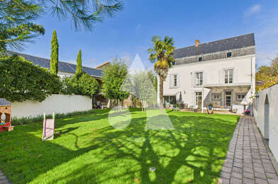 Maison 9 pièces 597400 €