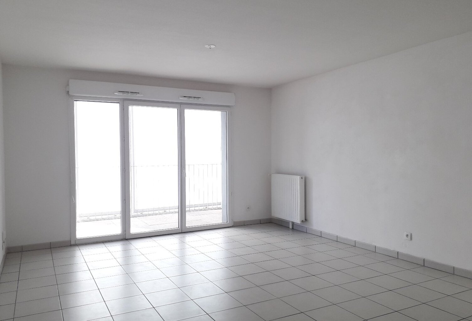 Appartement — photo 1