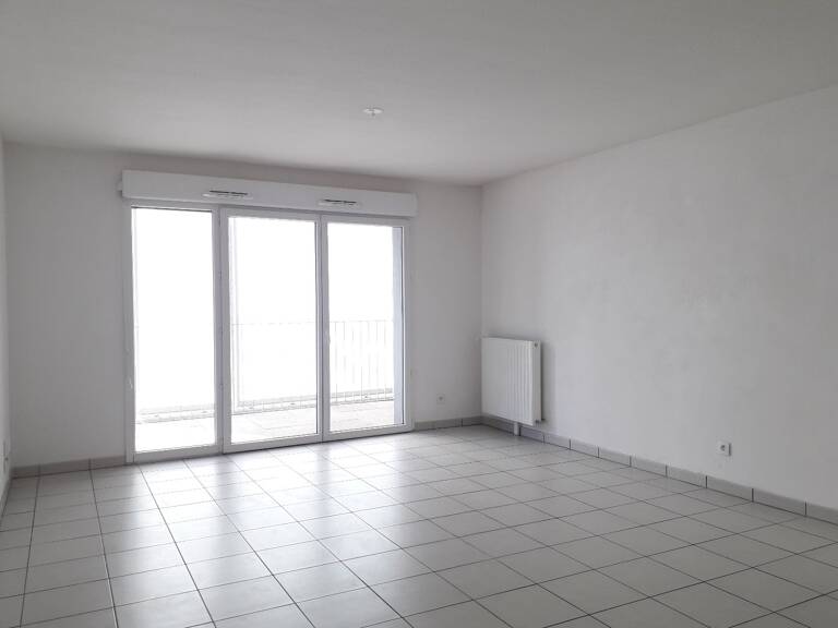 Appartement — photo 1