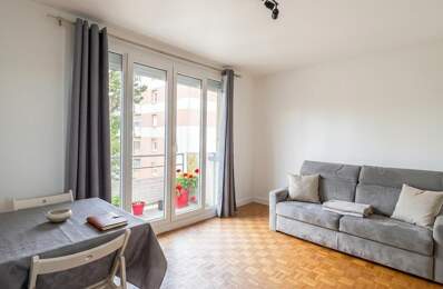 Vente Appartement 3 pièces — photo du bien