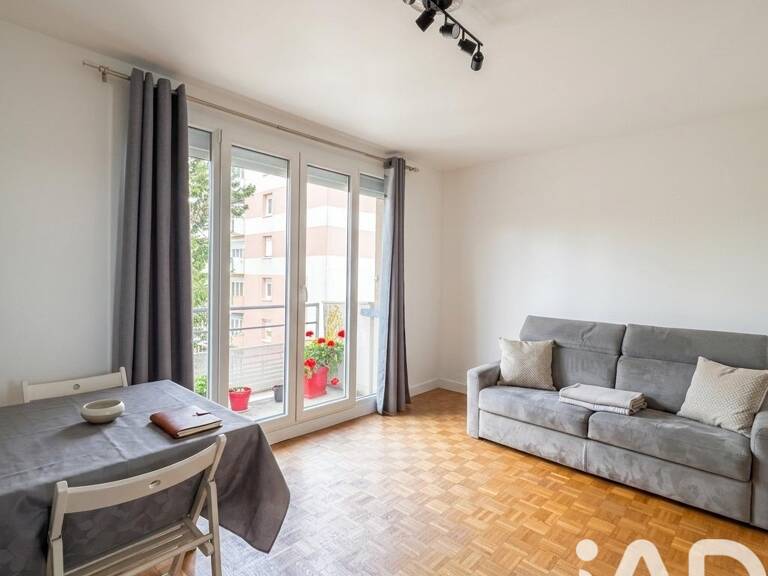 Vente Appartement 3 pièces — photo 1