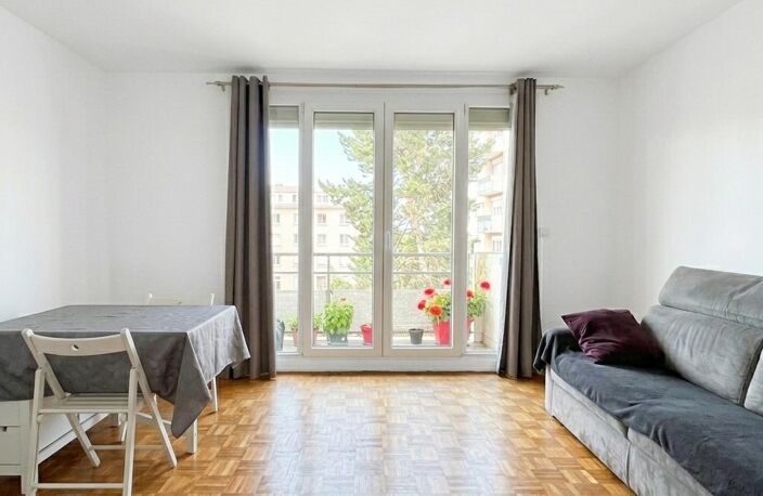Vente Appartement 3 pièces — photo 2