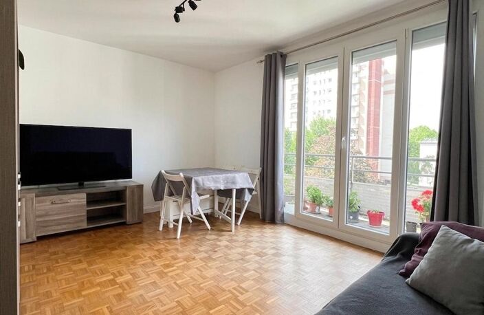 Vente Appartement 3 pièces — photo 3