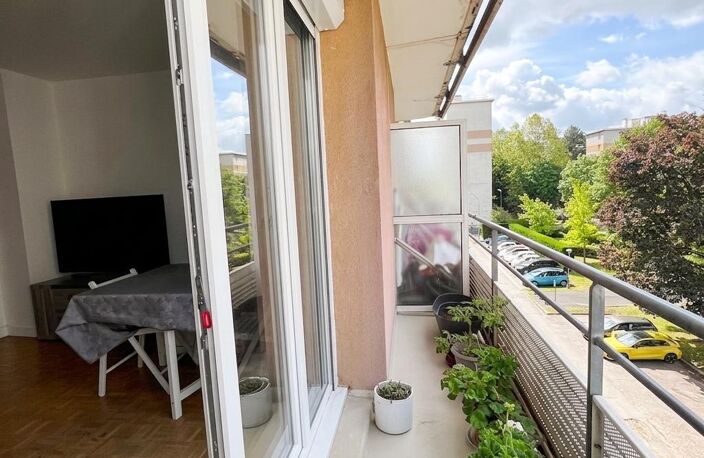 Vente Appartement 3 pièces — photo 4