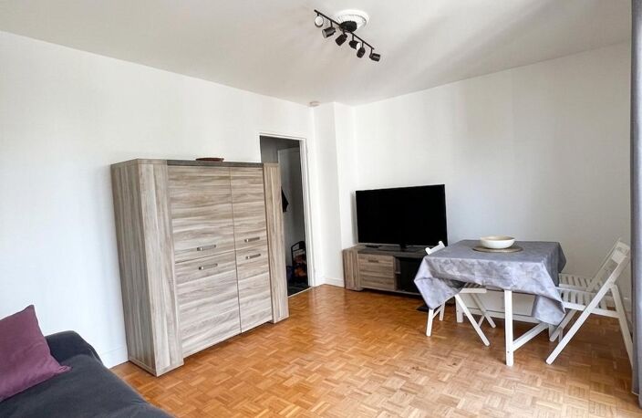 Vente Appartement 3 pièces — photo 5