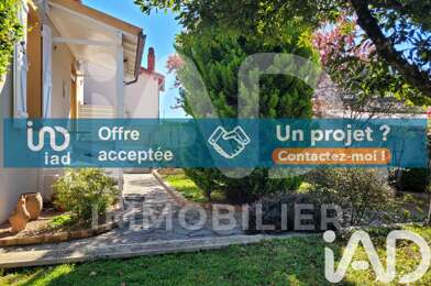 Maison 4 pièces 119000 €