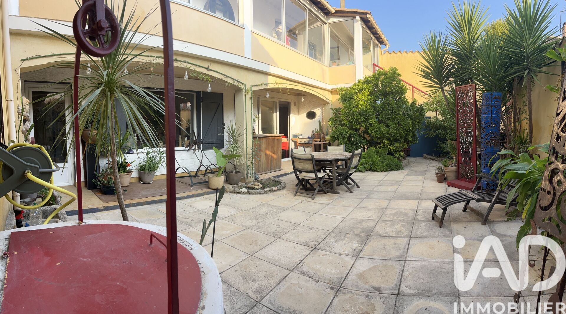 Maison à vendre, 6 pièces, 156 m², Garons