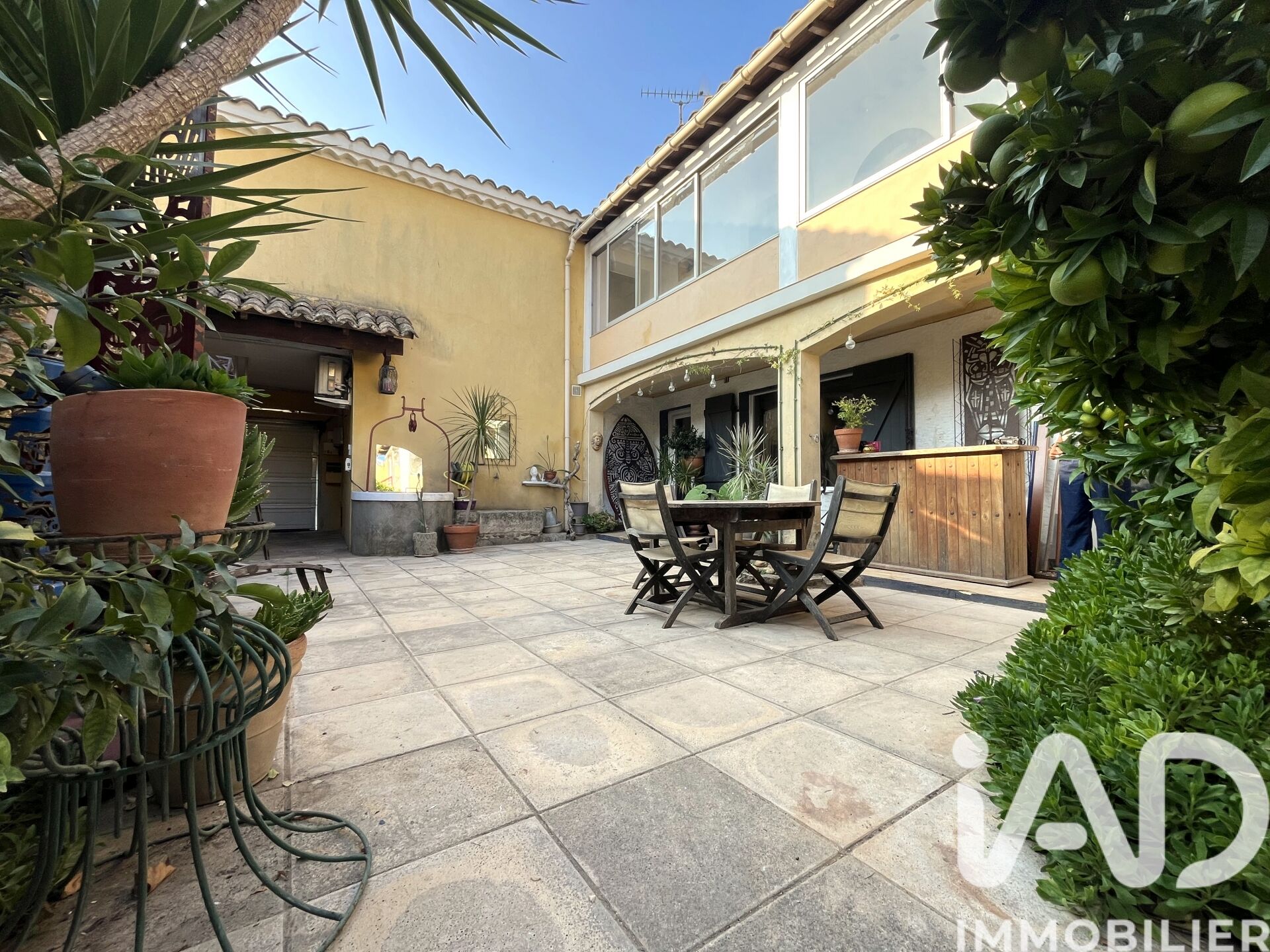 Vente Maison de village 6 pièces - Photo 2