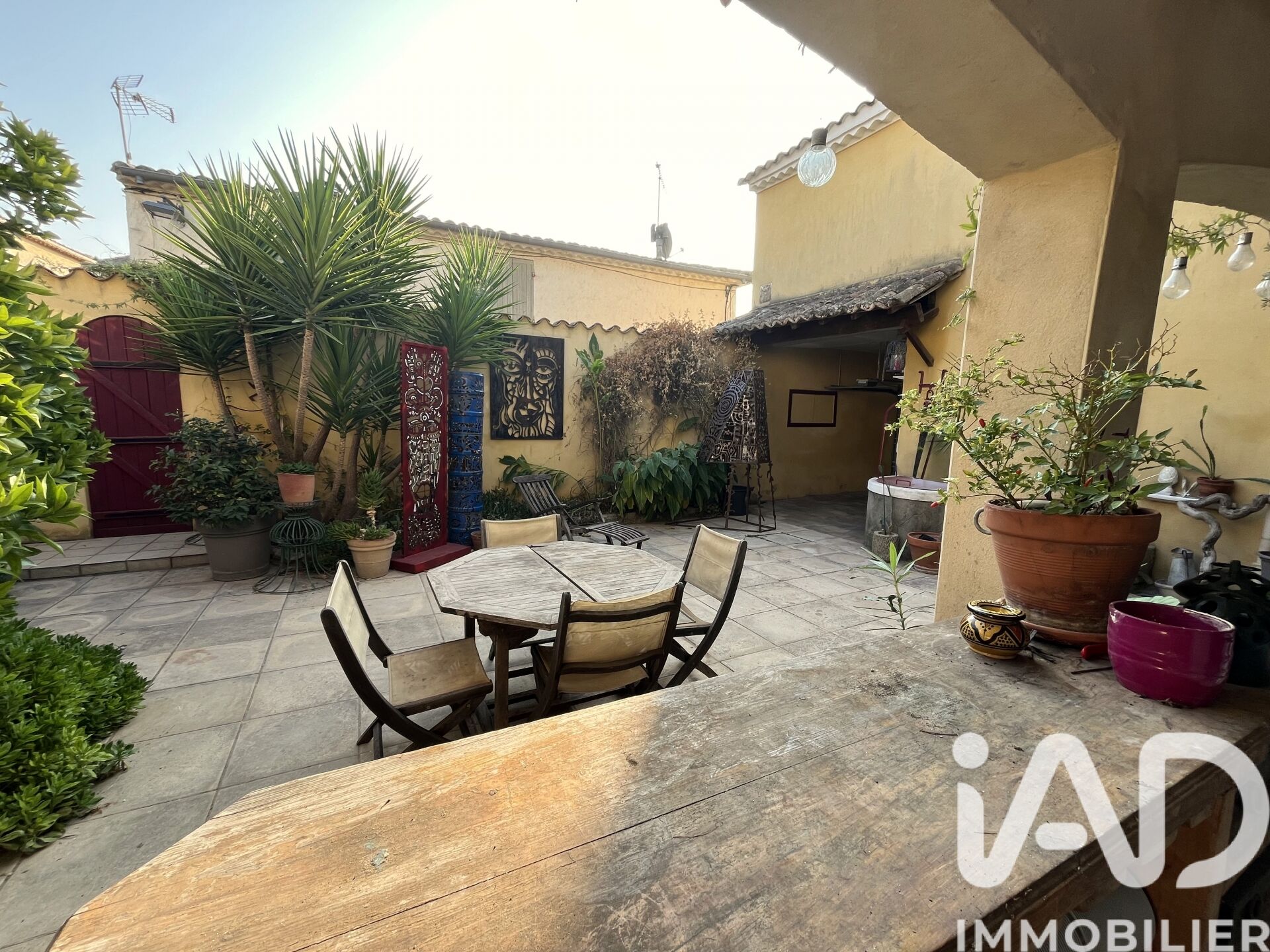 Vente Maison de village 6 pièces - Photo 3