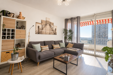 Appartement 4 pièces 235000 €