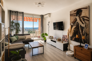Appartement 4 pièces 229000 €