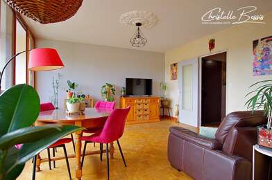 Appartement 5 pièces 245000 €