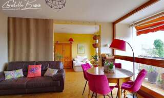 Appartement 5 Pièces 95 m² à vendre à Villecresnes (94440)
