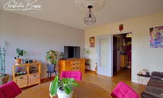 Appartement 5 Pièces 95 m² à vendre à Villecresnes (94440)