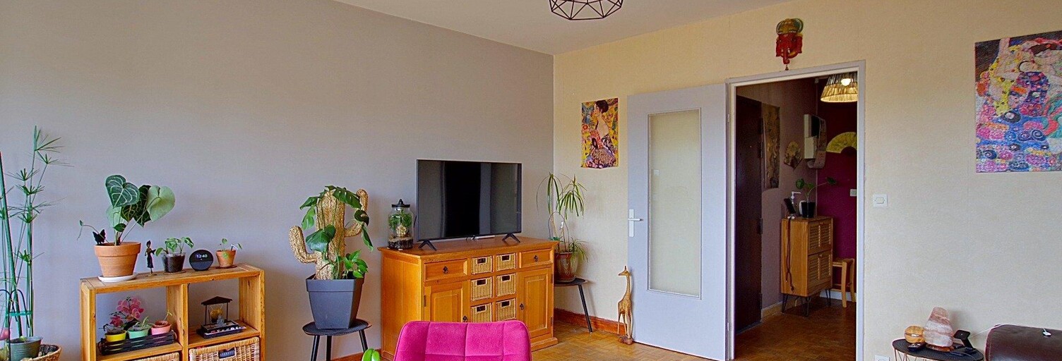 Appartement 5 Pièces 95 m² à vendre à Villecresnes (94440)