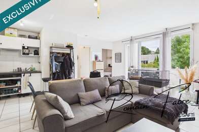 Appartement 2 pièces 111000 €