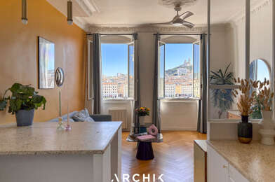 Appartement 3 pièces 420000 €