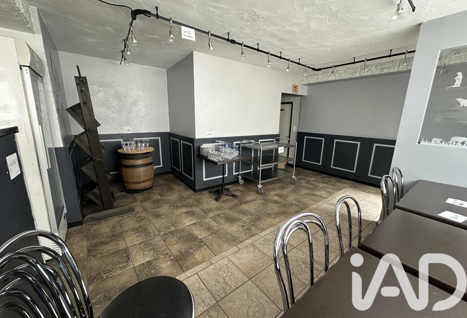 Vente Maison/villa 7 pièces — photo 1