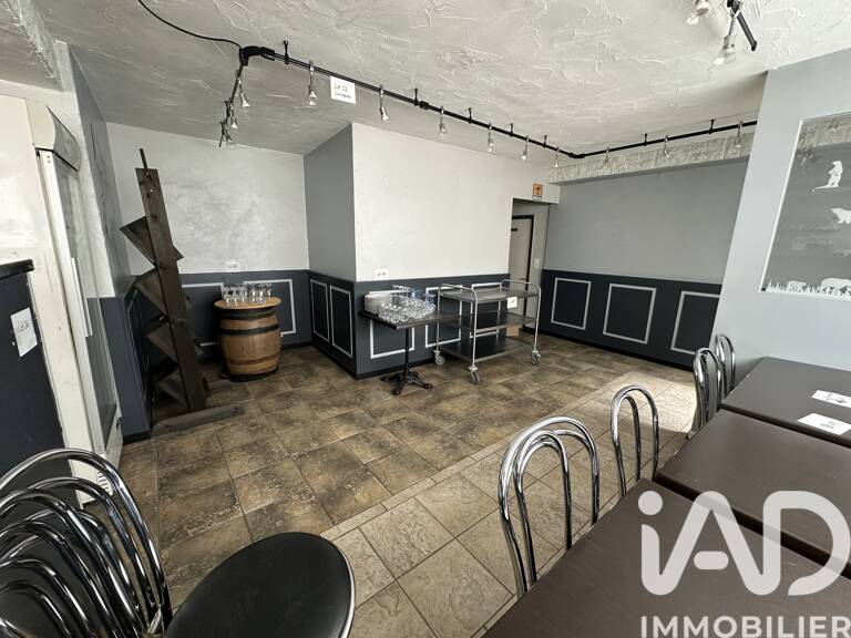 Vente Maison/villa 7 pièces — photo 1