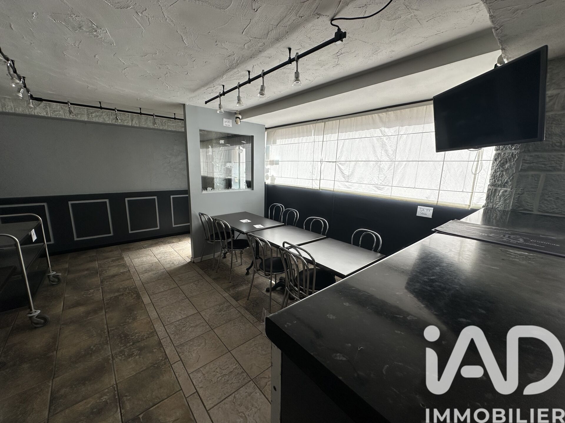 Vente Maison/villa 7 pièces - Photo 2