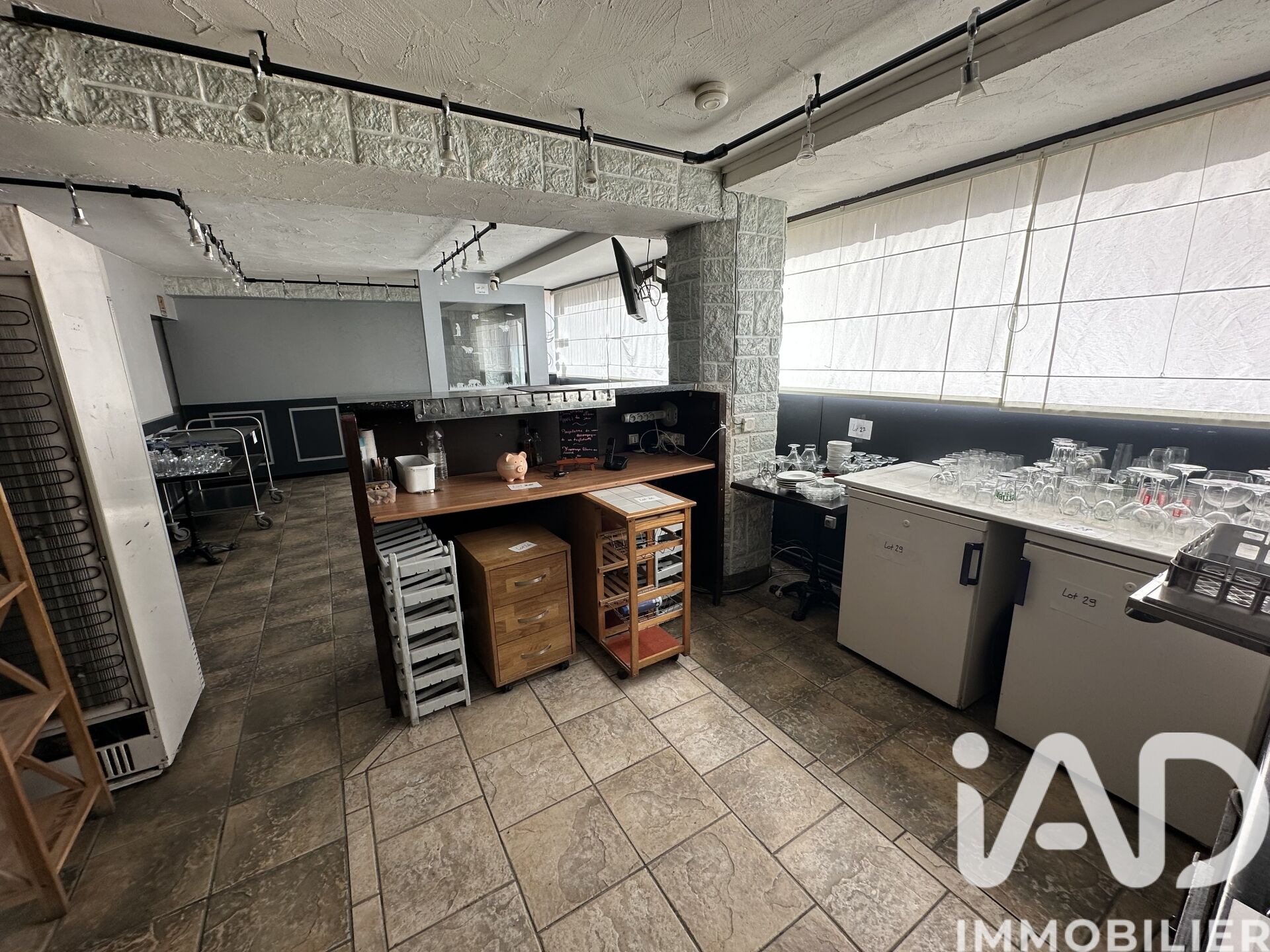 Vente Maison/villa 7 pièces - Photo 3
