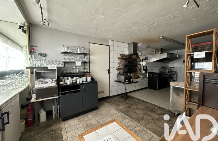 Vente Maison/villa 7 pièces — photo 4