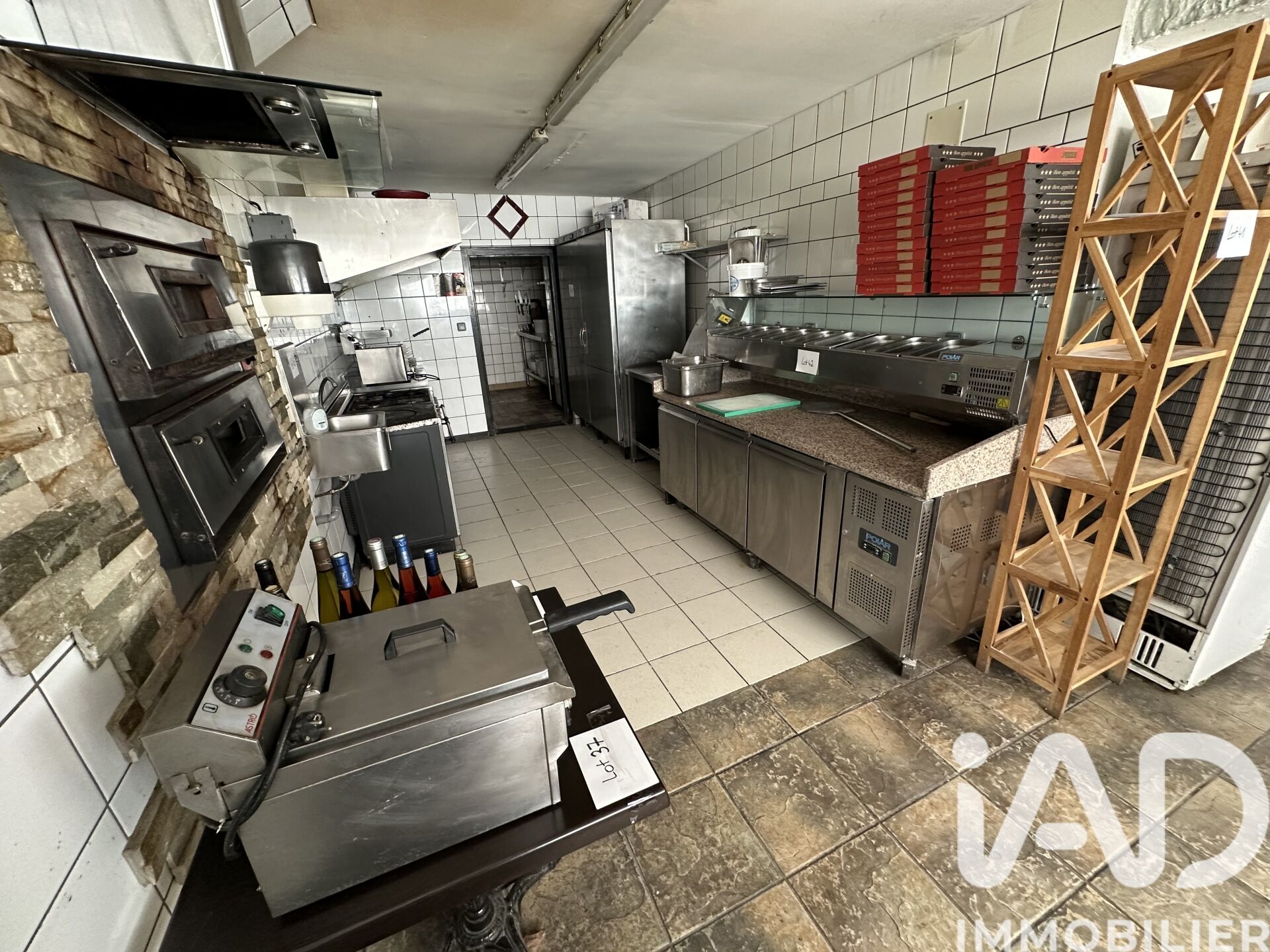 Vente Maison/villa 7 pièces - Photo 5
