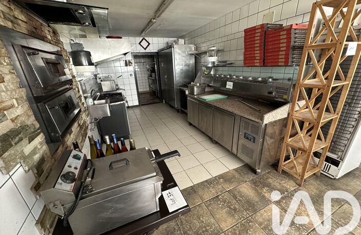 Vente Maison/villa 7 pièces — photo 5