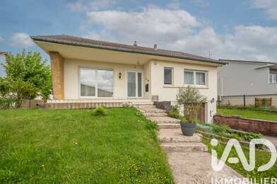Maison 6 pièces 340000 €