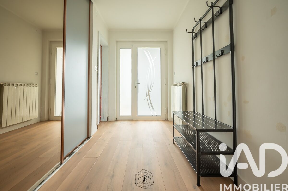 Vente Maison/villa 6 pièces - Photo 2