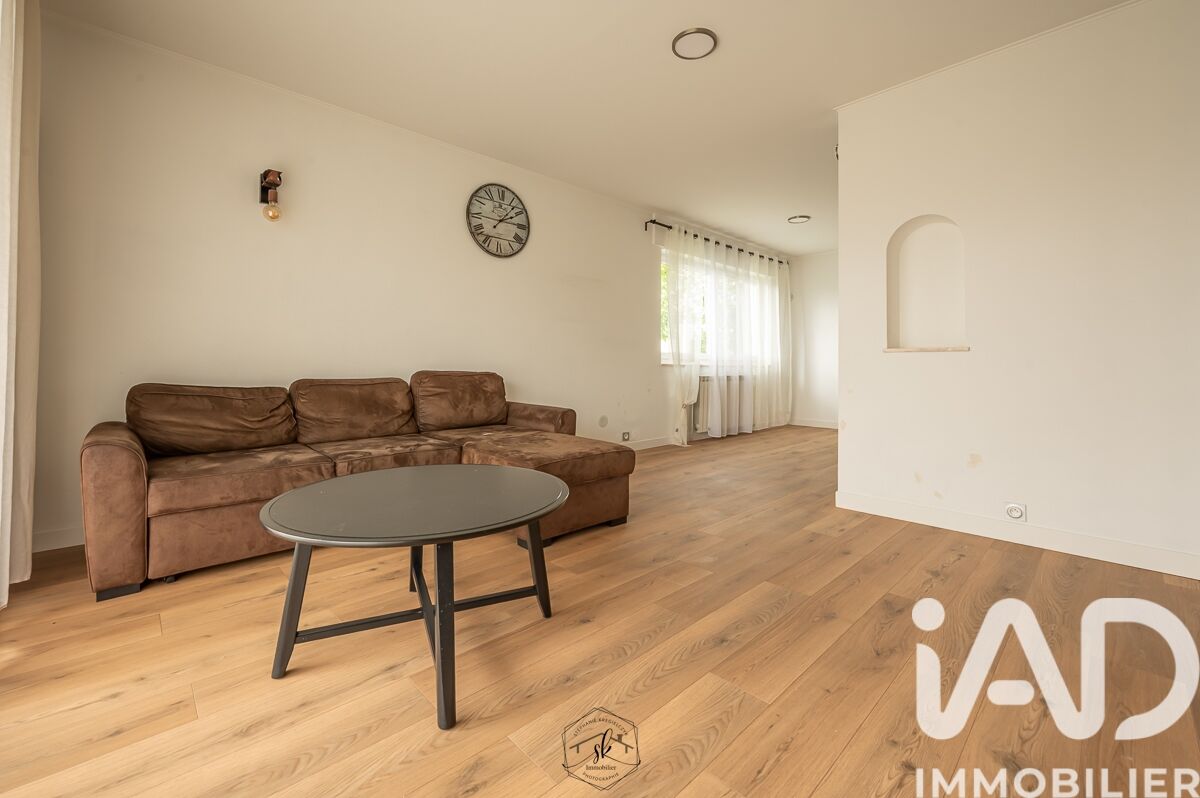 Vente Maison/villa 6 pièces - Photo 3