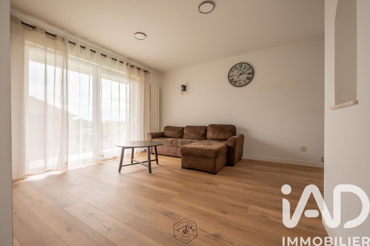 Vente Maison/villa 6 pièces - Photo 4