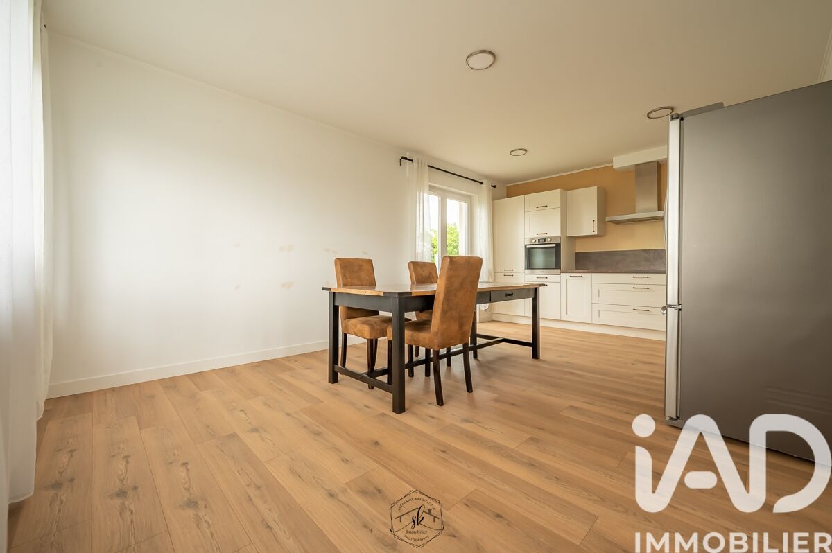 Vente Maison/villa 6 pièces - Photo 5
