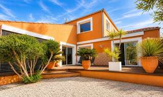 Maison 4 Pièces 155 m² à vendre à Mèze (34140)