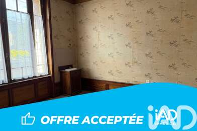 Maison 7 pièces 470000 €