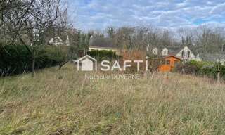 Terrain  610 m² à vendre à Cerny (91590)