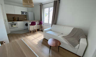Appartement 1 Pièce 18 m² à louer à Clamart (92140)