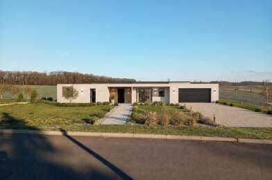 Terrain  55000 €
