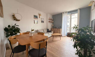 Appartement 3 Pièces 60 m² à vendre à Clamart (92140)