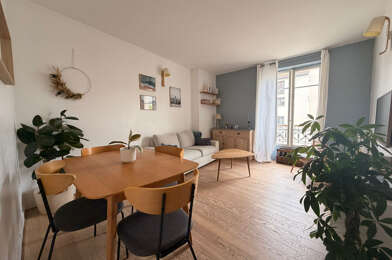 Appartement 3 pièces 390000 €
